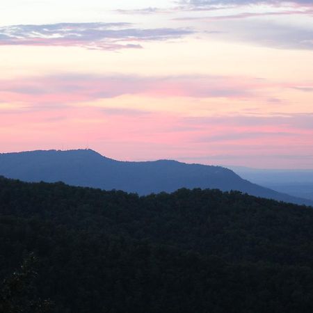 It'S All About The View Villa Gatlinburg Eksteriør billede