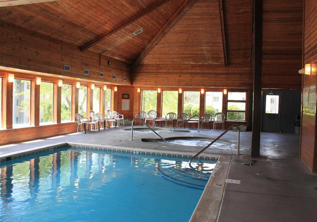 It'S All About The View Villa Gatlinburg Eksteriør billede
