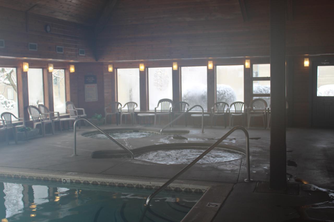 It'S All About The View Villa Gatlinburg Eksteriør billede