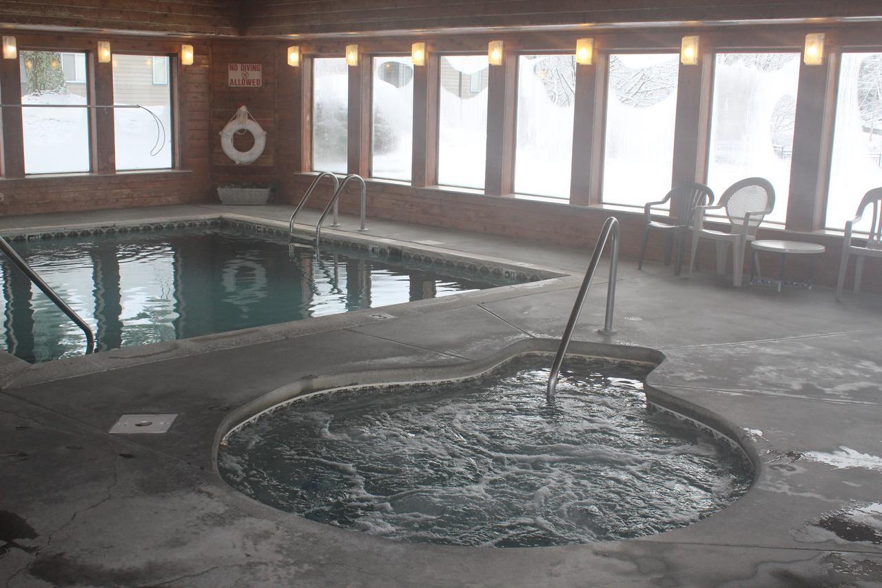 It'S All About The View Villa Gatlinburg Eksteriør billede