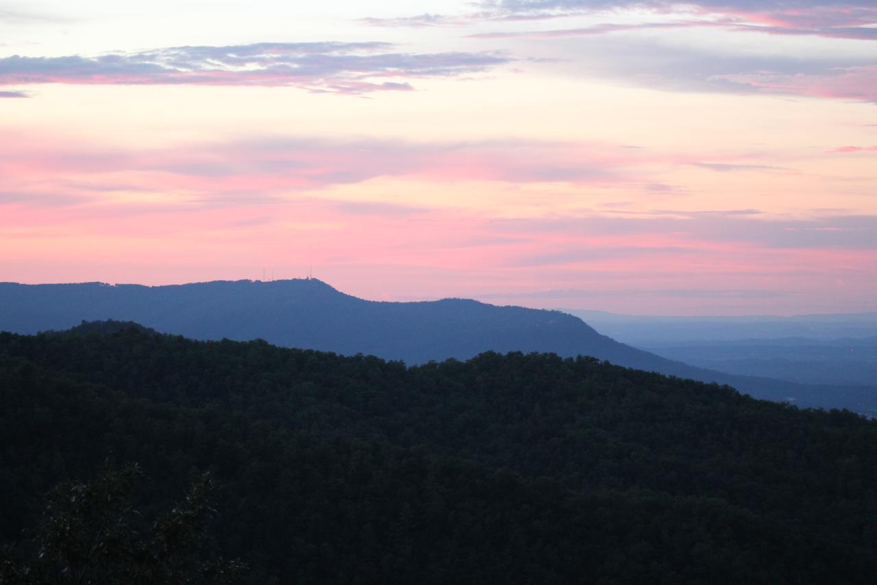 It'S All About The View Villa Gatlinburg Eksteriør billede