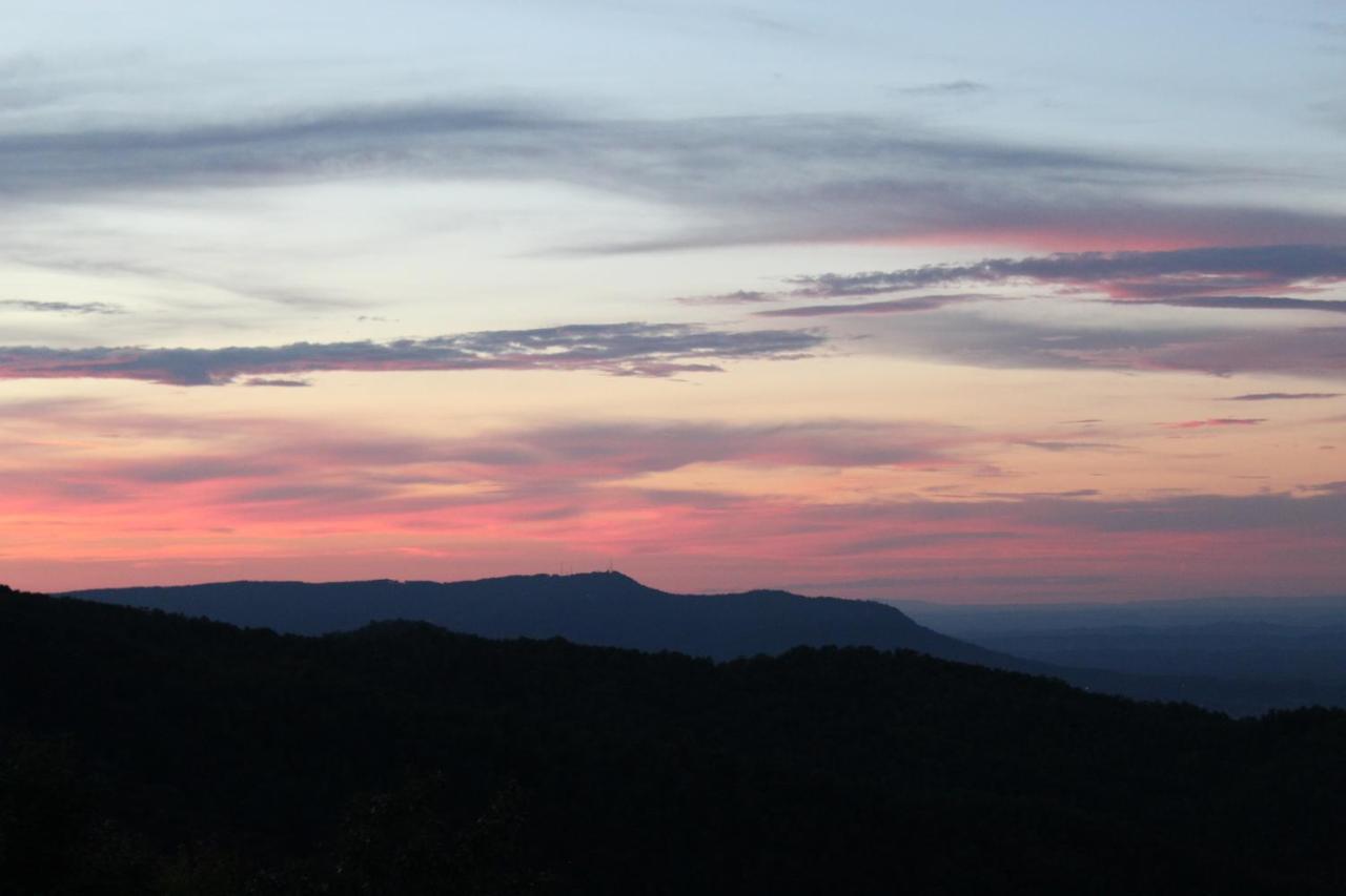 It'S All About The View Villa Gatlinburg Eksteriør billede