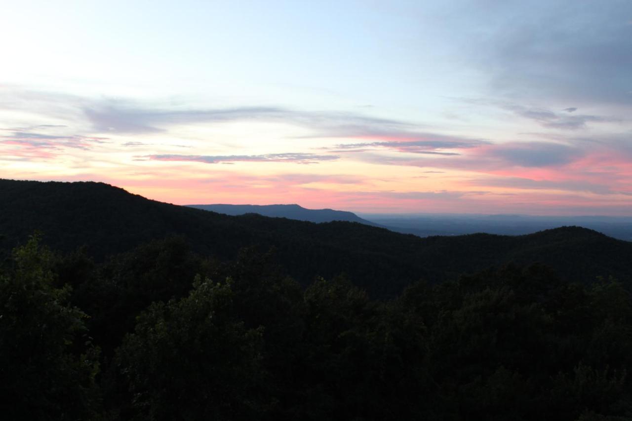 It'S All About The View Villa Gatlinburg Eksteriør billede